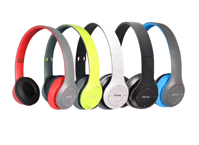 Audifonos Diadema P47